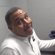 “Guess I got lucky,” Ed Cooley said.